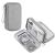 Сумка-органайзер HAWEEL HWL2129 Portable Travel Bag - Grey