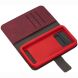 Универсальный чехол 2Е Silk Touch для смартфонов с диагональю 5.5-6 дюймов - Red. Фото 4 из 5