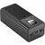 Внешний аккумулятор SWISSTEN Power Line PD100W (40000mAh) - Black