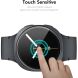 Защитная пленка ENKAY 3D Curved Film для Samsung Galaxy Watch 8 (44mm) - Black. Фото 4 из 7
