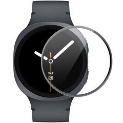 Защитная пленка ENKAY 3D Curved Film для Samsung Galaxy Watch 8 (44mm) - Black
