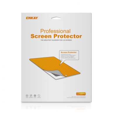 Защитная пленка ENKAY Clear HD для Samsung Galaxy Tab A 10.5 (T590/595)