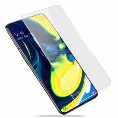 Захисна плівка IMAK Soft Crystal для Samsung Galaxy A80 (A805)