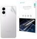 Захисна плівка на задню панель RockSpace Explosion-Proof SuperClear для Samsung Galaxy S25 Edge (S937)