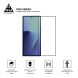 Захисне скло ArmorStandart Pro 5D для Samsung Galaxy Fold 7 - Black