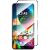 Защитное стекло HAT PRINCE Full Glue Cover для Samsung Galaxy S25 FE (S731) - Black