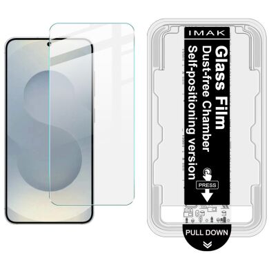 Защитное стекло IMAK H Install Screen Guard для Samsung Galaxy S26