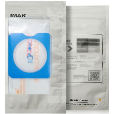 Защитное стекло IMAK Tempered Glass для Samsung Galaxy Watch 8 (44mm)