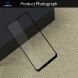 Защитное стекло MOFI Full Glue Protect для Samsung Galaxy A20s (A207) - Black. Фото 5 из 15