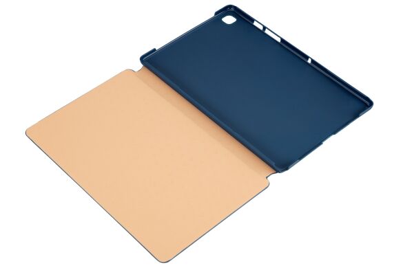 Защитный чехол 2E Basic Retro для Samsung Galaxy A7 10.4 (T500/505) - Blue