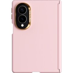 Захисний чохол ABEEL Silk Magnetic для Samsung Galaxy Fold 8 - Light Pink