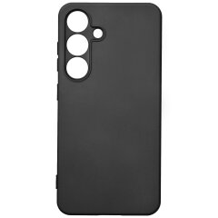 Защитный чехол ArmorStandart ICON Case для Samsung Galaxy S25 (S931) - Black