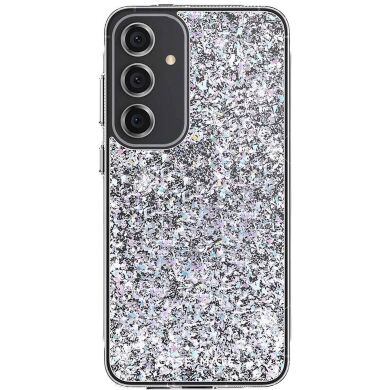 Захисний чохол Case-Mate Twinkle Disco для Samsung Galaxy S24 Plus (S926) CM053440 - Glitter
