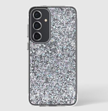 Захисний чохол Case-Mate Twinkle Disco для Samsung Galaxy S24 Plus (S926) CM053440 - Glitter