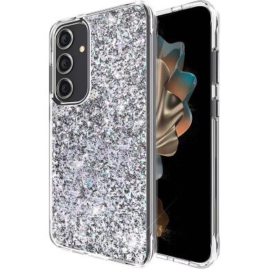 Захисний чохол Case-Mate Twinkle Disco для Samsung Galaxy S24 Plus (S926) CM053440 - Glitter