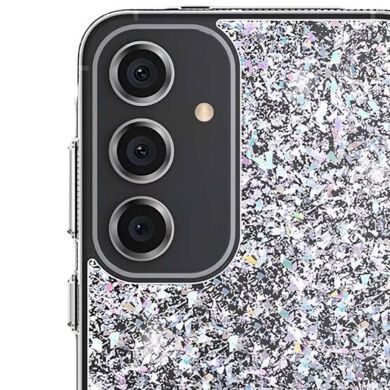 Захисний чохол Case-Mate Twinkle Disco для Samsung Galaxy S24 Plus (S926) CM053440 - Glitter