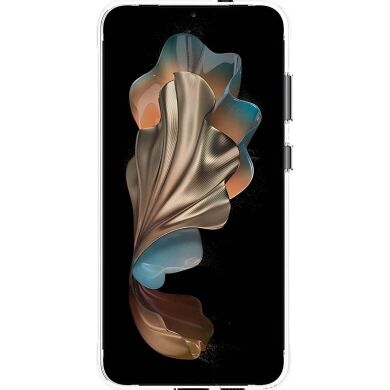 Захисний чохол Case-Mate Twinkle Disco для Samsung Galaxy S24 Plus (S926) CM053440 - Glitter