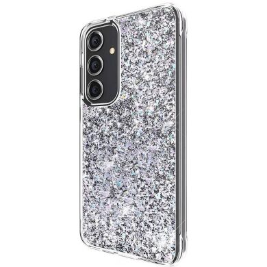 Захисний чохол Case-Mate Twinkle Disco для Samsung Galaxy S24 Plus (S926) CM053440 - Glitter