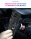 Захисний чохол Deexe Armor Case для Samsung Galaxy M51 (M515) - Rose Gold
