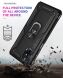 Захисний чохол Deexe Armor Case для Samsung Galaxy M51 (M515) - Dark Green