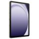 Защитный чехол Deexe Crystal Kickstand для Samsung Galaxy Tab A9 Plus (X210/216) - Grey. Фото 6 из 12
