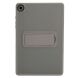 Защитный чехол Deexe Crystal Kickstand для Samsung Galaxy Tab A9 Plus (X210/216) - Grey. Фото 4 из 12