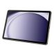 Защитный чехол Deexe Crystal Kickstand для Samsung Galaxy Tab A9 Plus (X210/216) - Grey. Фото 3 из 12