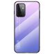 Защитный чехол Deexe Gradient Color для Samsung Galaxy A72 (А725) - Pink / Purple. Фото 1 из 7