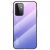 Захисний чохол Deexe Gradient Color для Samsung Galaxy A72 (А725) - Pink / Purple