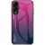 Защитный чехол Deexe Gradient Color для Samsung Galaxy S25 Edge (S937) - Rose