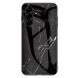 Защитный чехол Deexe Gradient Pattern для Samsung Galaxy A27 (A276) - Black. Фото 1 из 7