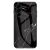 Защитный чехол Deexe Gradient Pattern для Samsung Galaxy A27 (A276) - Black