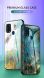 Защитный чехол Deexe Gradient Pattern для Samsung Galaxy M31 (M315) - White. Фото 3 из 12