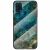 Захисний чохол Deexe Gradient Pattern для Samsung Galaxy M31 (M315) - Emerald