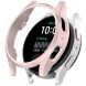 Защитный чехол Deexe Hard Frame для Samsung Galaxy Watch 7 (40mm) - Pink. Фото 1 из 7