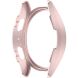 Защитный чехол Deexe Hard Frame для Samsung Galaxy Watch 7 (40mm) - Pink. Фото 3 из 7