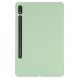 Захисний чохол Deexe Silicone Shell для Samsung Galaxy Tab S9 Ultra (X910/916) - Green