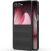 Захисний чохол Deexe Terra Case (FF) для Samsung Galaxy Flip 7 - Black