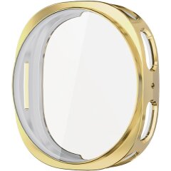 Захисний чохол Enkay Protective Case для Samsung Galaxy Watch 8 (40mm) - Gold