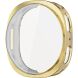 Захисний чохол Enkay Protective Case для Samsung Galaxy Watch 8 (40mm) - Gold