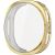 Защитный чехол Enkay Protective Case для Samsung Galaxy Watch 8 (40mm) - Gold