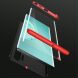 Защитный чехол GKK Double Dip Case для Samsung Galaxy Note 10+ (N975) - Blue / Red. Фото 11 из 11