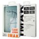 Защитный чехол IMAK Airbag Sand Case для Samsung Galaxy A06 (A065) - Matte Black. Фото 10 из 10