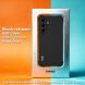 Захисний чохол IMAK Airbag Sand Case для Samsung Galaxy S26 FE - Matte Black