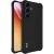 Захисний чохол IMAK Airbag Sand Case для Samsung Galaxy S26 FE - Matte Black