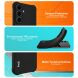 Захисний чохол IMAK Airbag Sand Case для Samsung Galaxy S26 FE - Matte Black