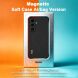 Захисний чохол IMAK Airbag Sand Case with MagSafe для Samsung Galaxy S26 FE - Matte Black