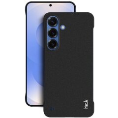 Защитный чехол IMAK Cowboy Hard Borderless для Samsung Galaxy S25 Plus (S936) - Black