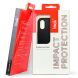 Защитный чехол IMAK Cowboy Hard Borderless для Samsung Galaxy S25 Plus (S936) - Black. Фото 6 из 12