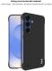 Защитный чехол IMAK Cowboy Hard Borderless для Samsung Galaxy S25 Plus (S936) - Black. Фото 12 из 12